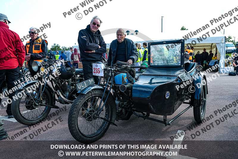Vintage motorcycle club;eventdigitalimages;no limits trackdays;peter wileman photography;vintage motocycles;vmcc banbury run photographs